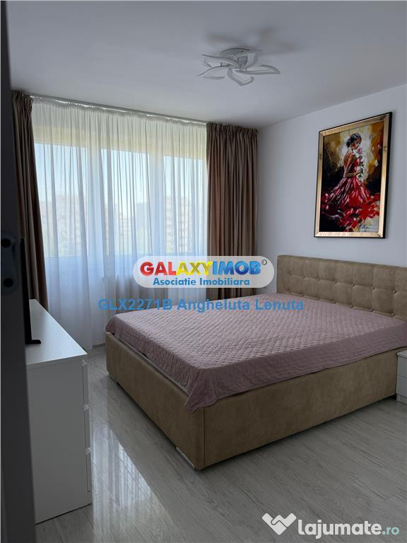 Drumul Taberei Valea Ialomitei apartament 2 camere de inchir