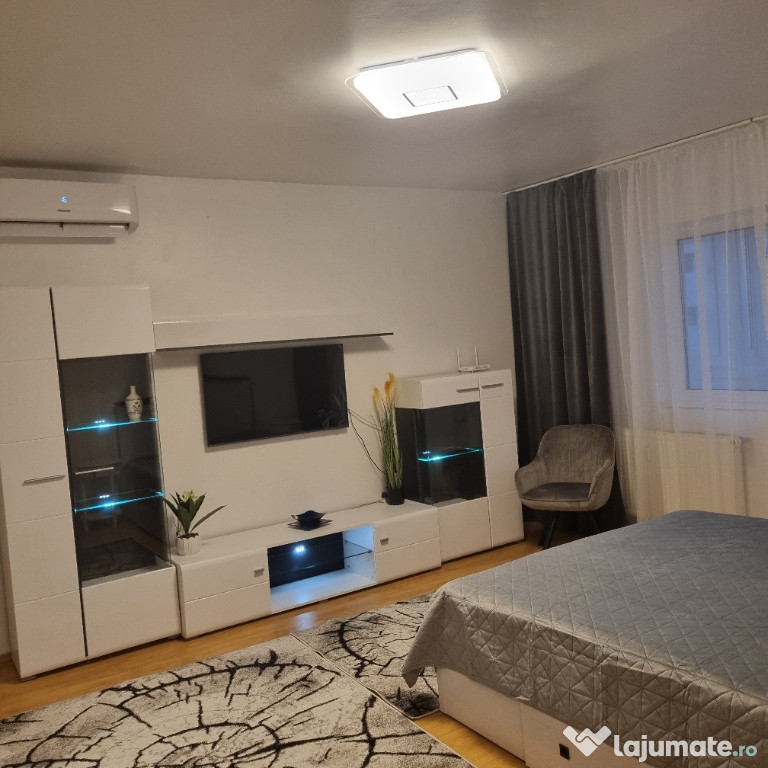 Inchiriez Garsoniera Bucuresti - Nerva Traian