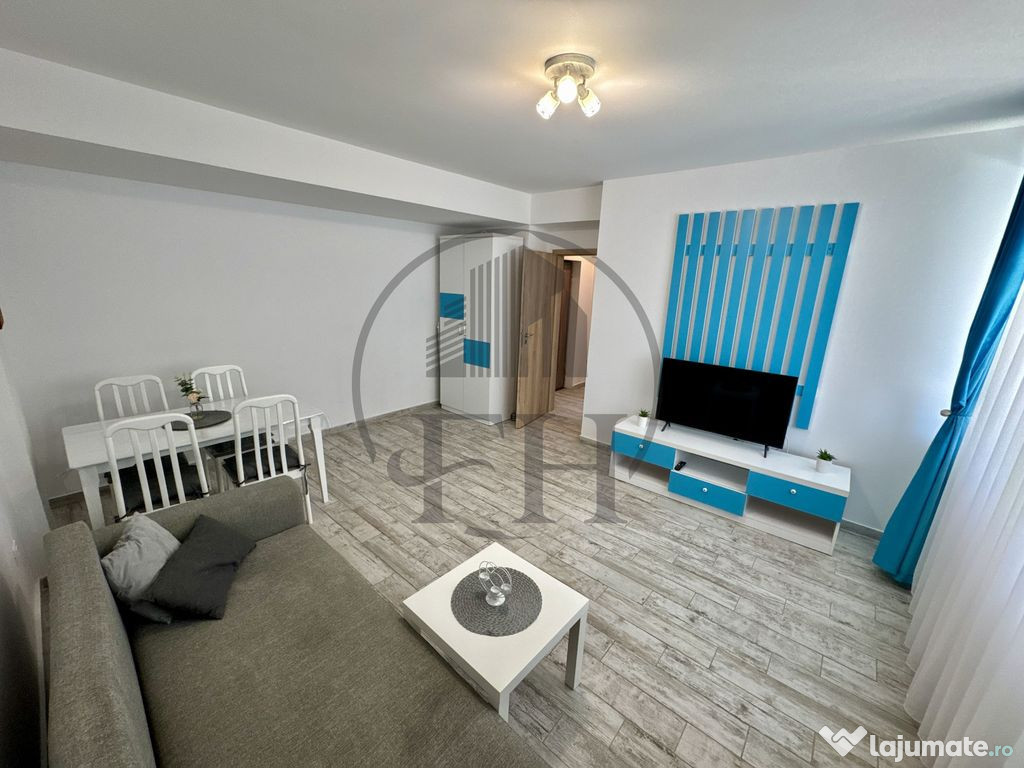 Apartament 2 camere de vanzare Mamaia Nord, la mare