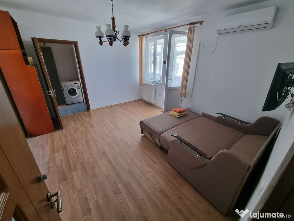 Apartament zona Centrala