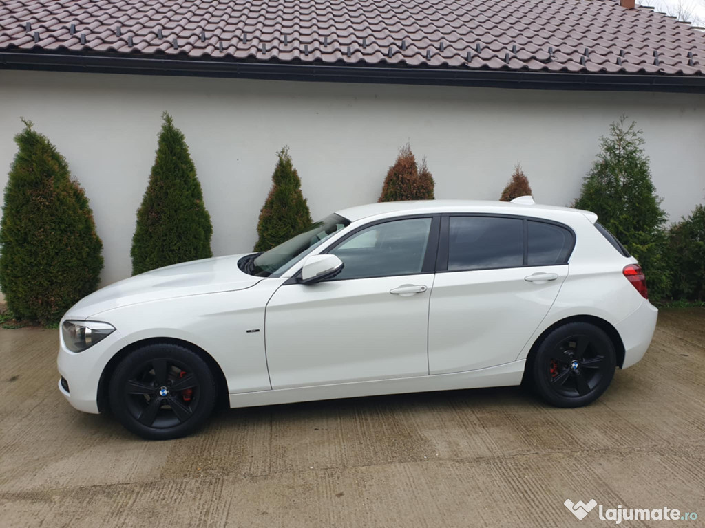 BMW f20 116i seria 1 3 5 7
