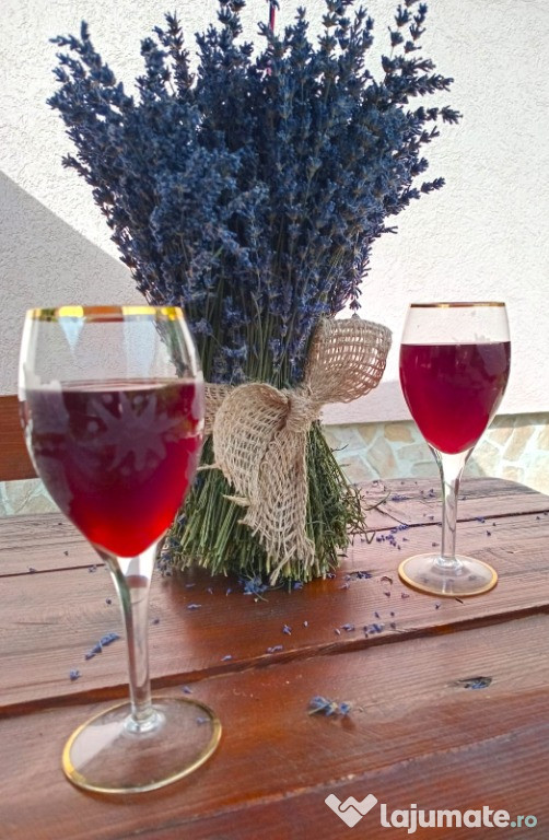 Vând vin de casă