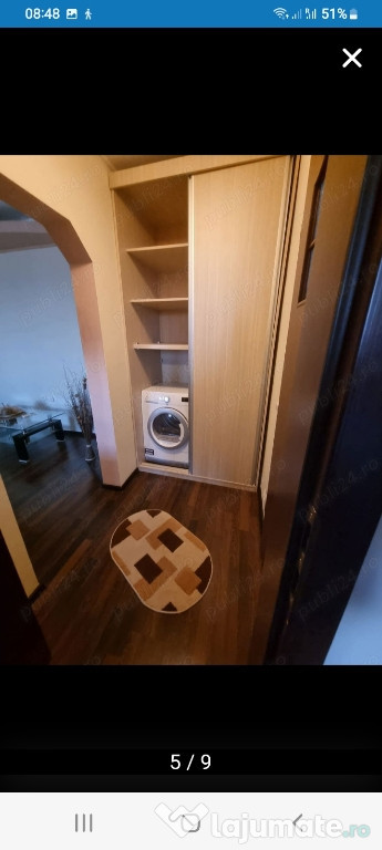 Apartament 2 camere
