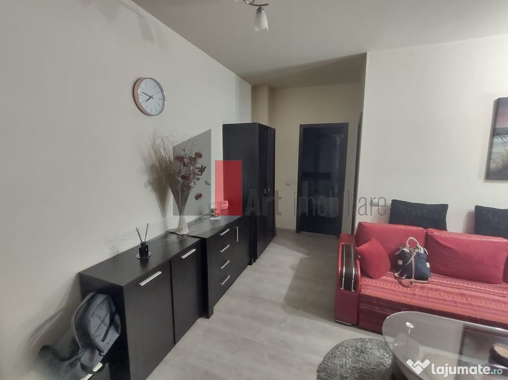 Vânzare apartament 2 camere Bd. Metalurgiei - Drumul Bin...