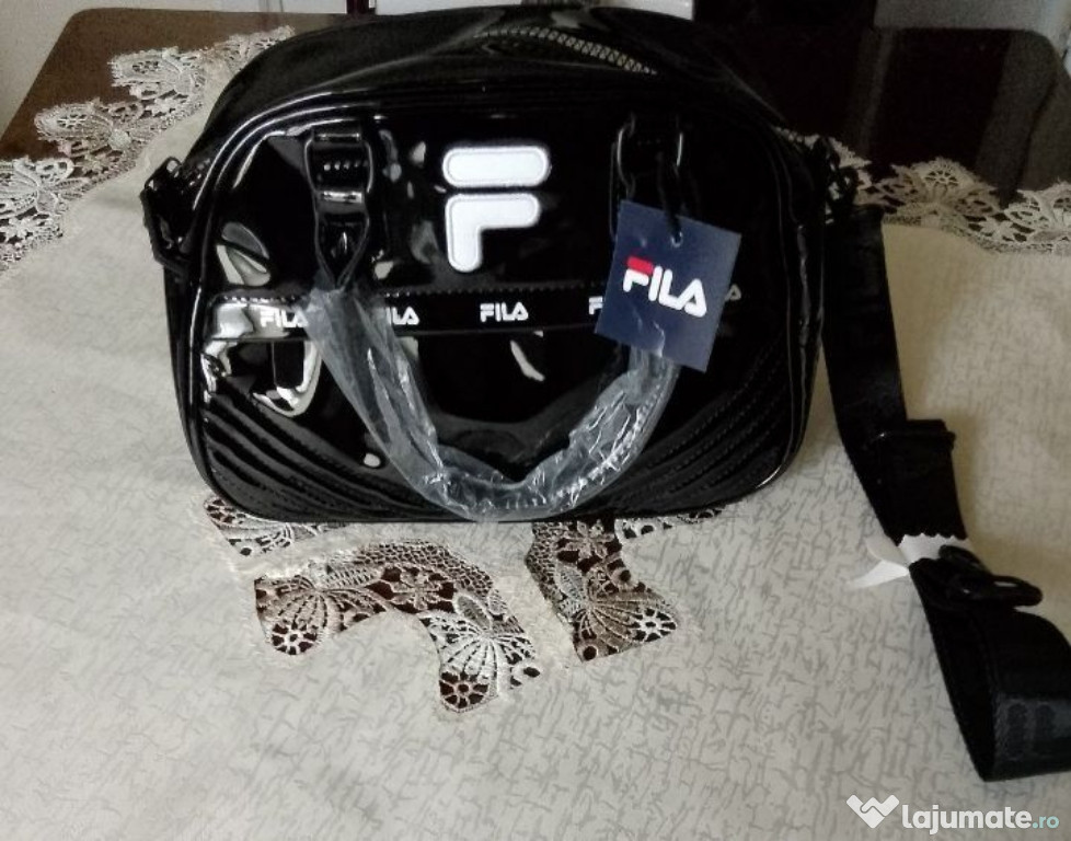 Geanta noua dama fila