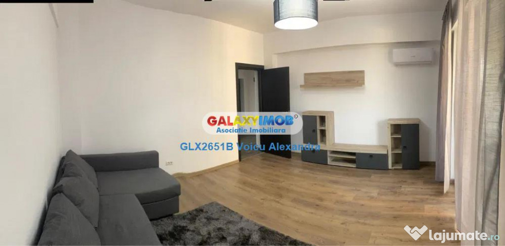 Apartament 2 Cam Berceni - Dimitrie Leonida - 3 Min Metrou
