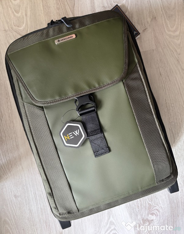 Vand Troller Vanguard VEO 59T