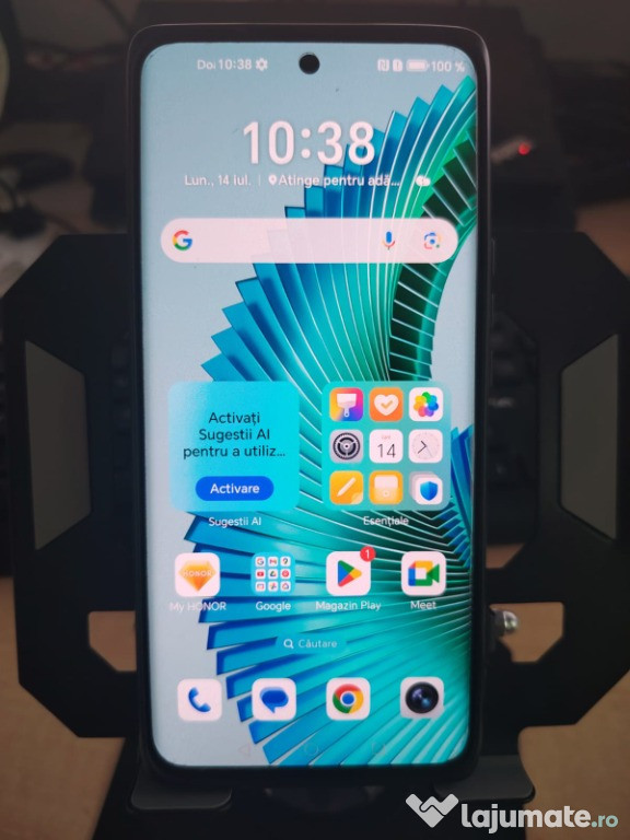 Honor magic 6 lite