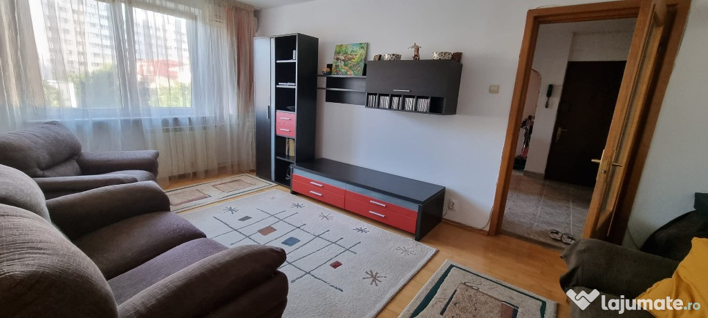 3 Camere Iancului - Elev Stefanescu