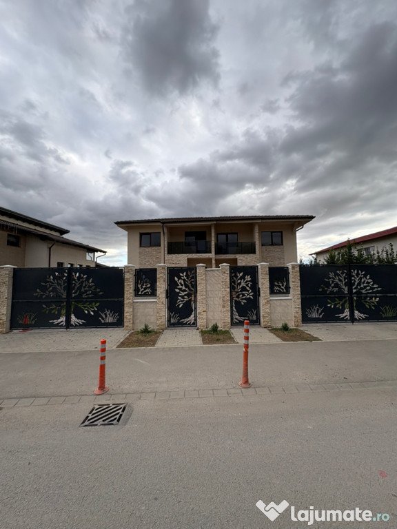 Casa tip duplex!!! Alba Iulia, Alba, Strada Viilor