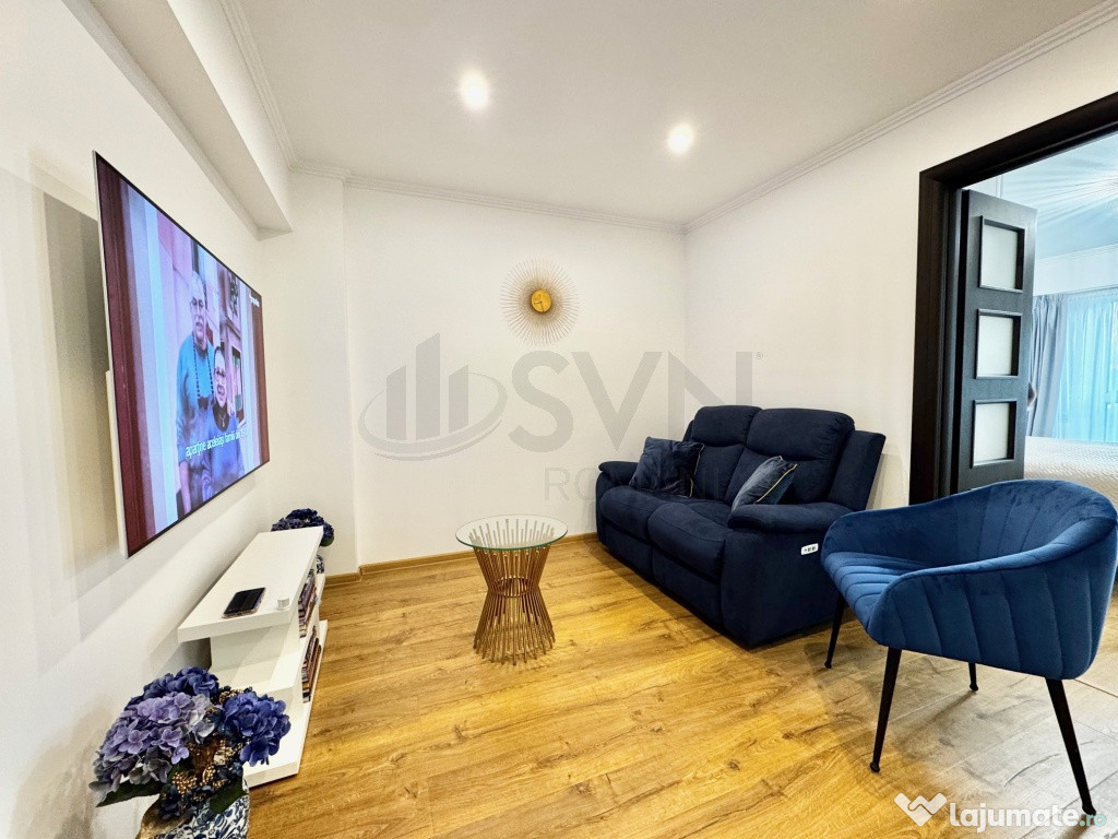 Apartament 2 camere Unirii langa Tribunal