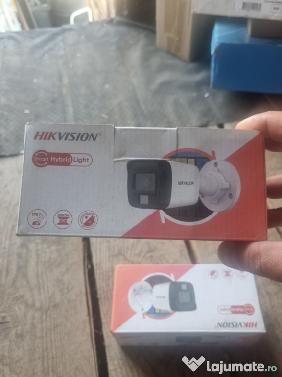 Camere video noi