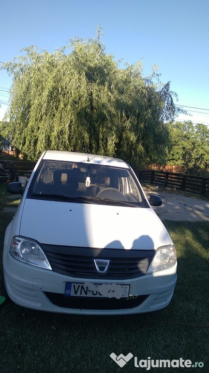 Dacia Logan 1.2 2012
