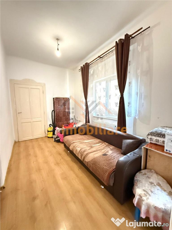 APARTAMENT 2 CAMERE | CURTE COMUNA | CALEA CLUJULUI