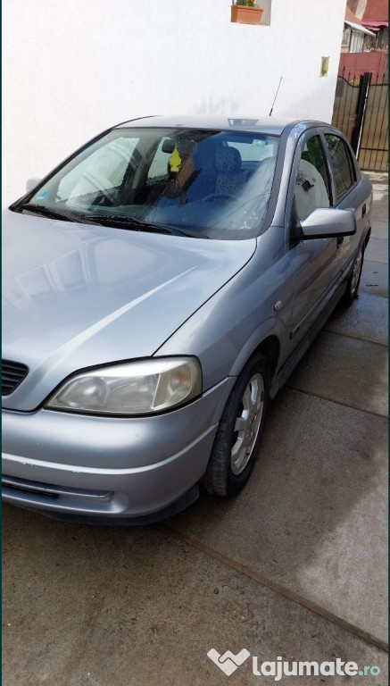 Autoturism Opel AstraG 2001