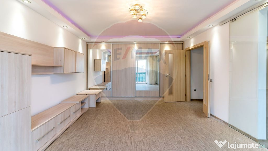 Apartament cu 1 camera de vanzare, Str. Florilor, Floresti
