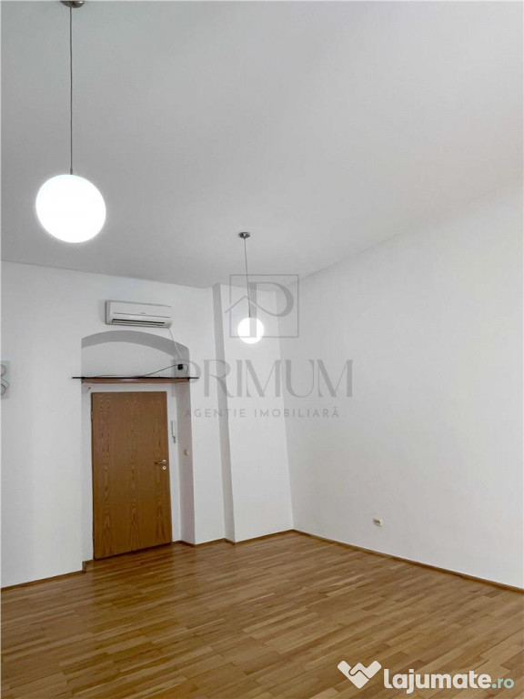 ULTRACENTRAL - Cladire istorica - Centrala termica proprie -