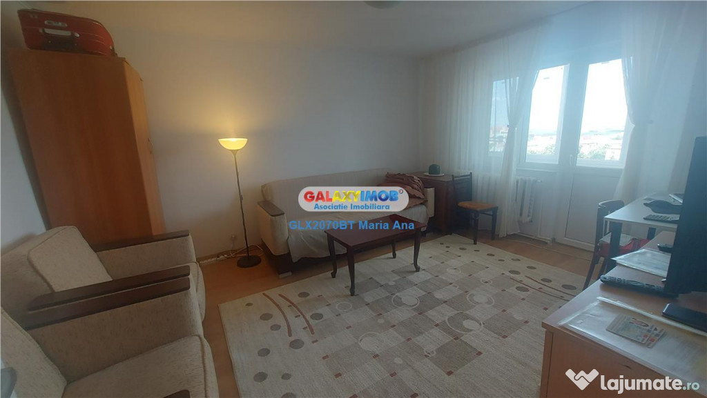 Apartament 2 camere, Bulevardul M.Eminescu!