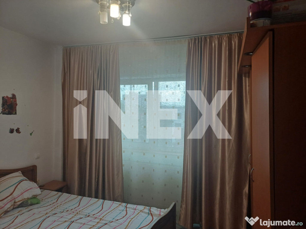 Vanzare apartament 2 camere Gavana