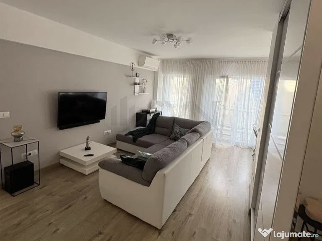 Apartament 3 camere Belvedere Residences