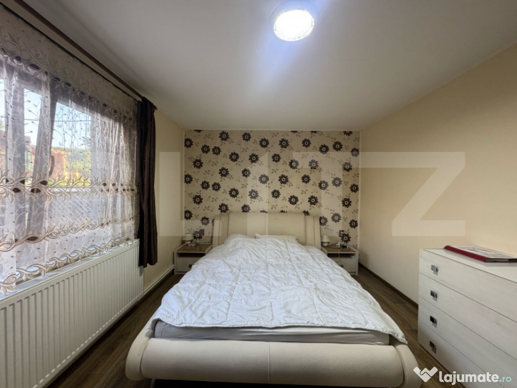 Casa cu 3 camere in Bejan