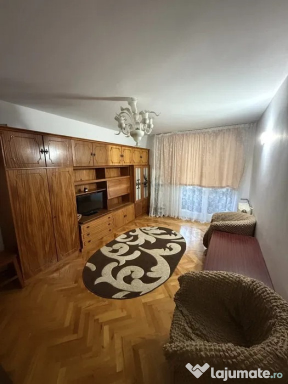 Apartament Dristor 3 camere