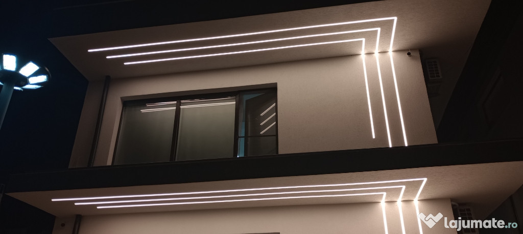 Electrician - Instalații electrice și automatizări - KNX