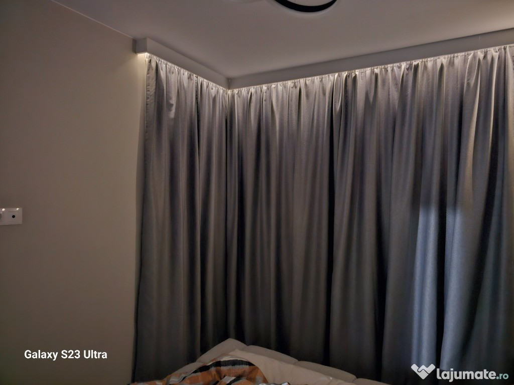 Casa 4 camere, semimobiliata, Bragadiru, Str. Mugurelui