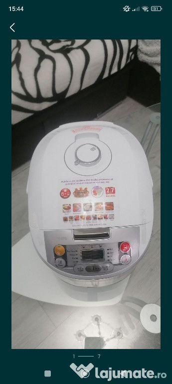 Vând multicooker