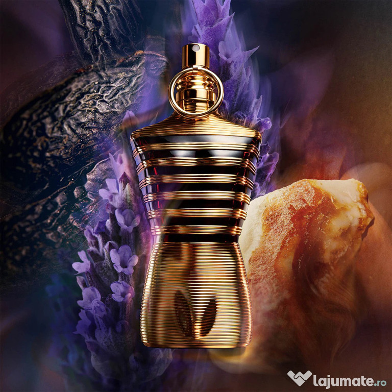 Jean Paul Gaultier - Elixir