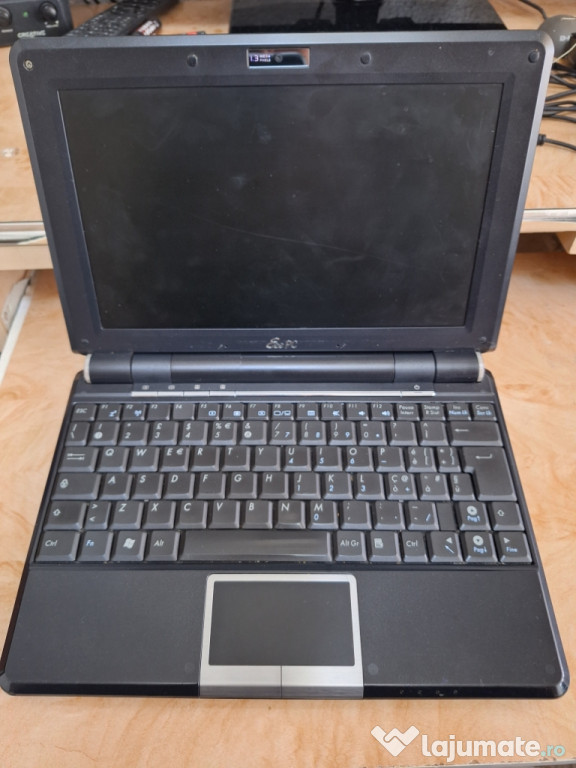 Laptop Asus Eee PC 1000H