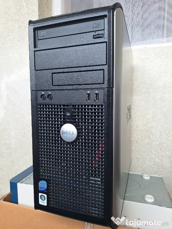 Calculator Dell OptiPlex 330.