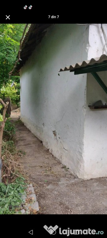 Casa preț negociabil Spantov, Calarasi
