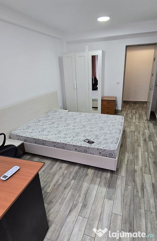 Apartament 2 camere decomandat Constantin Brancoveanu / B...
