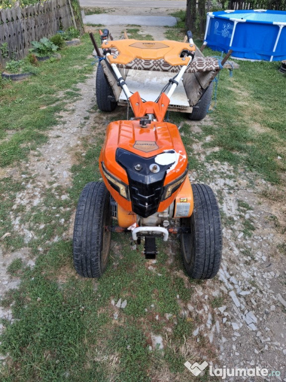 Vând Motocultor Ruris
