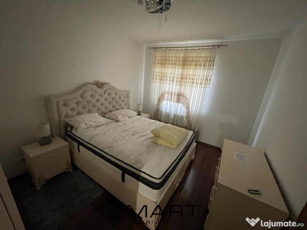 Apartament 2 camere zona Tractorul