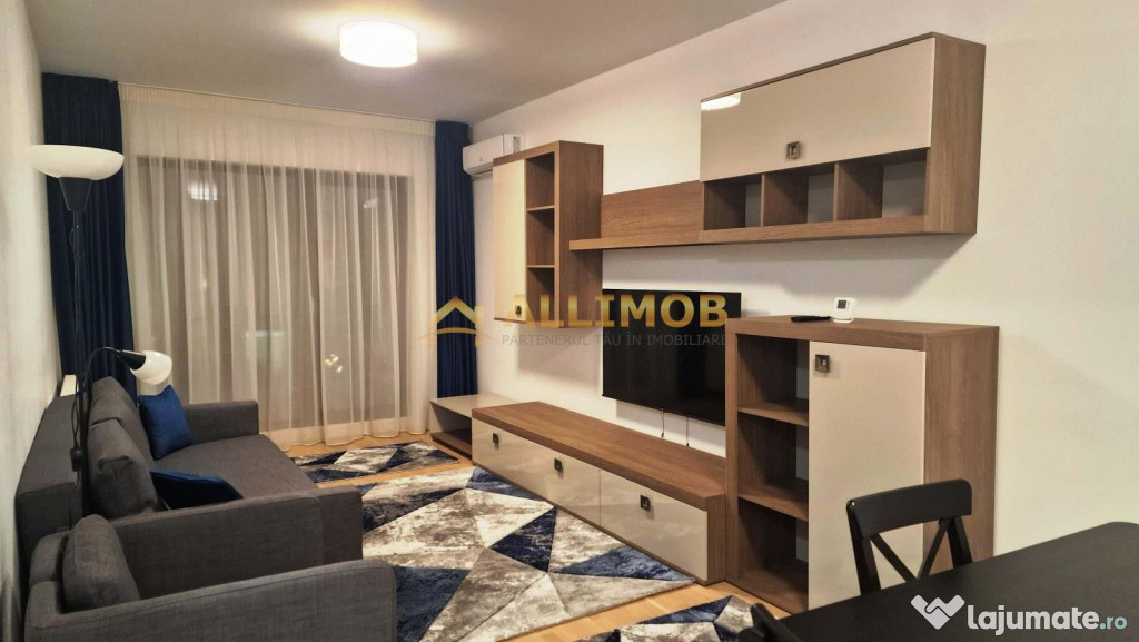 Apartament 2 camere in Ploiesti, MRS Village
