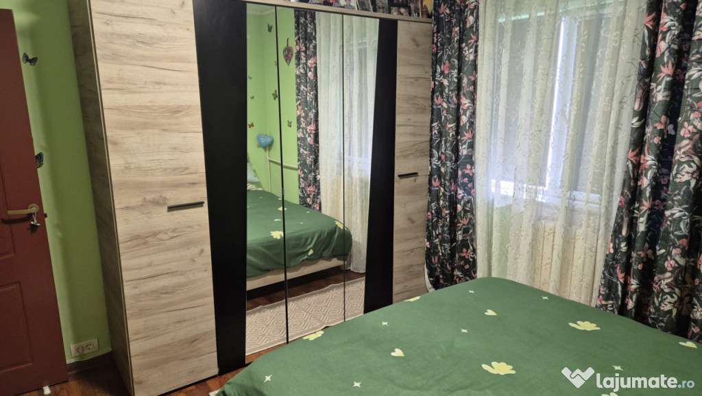 Apartament 2 camere situat în zona Dacia