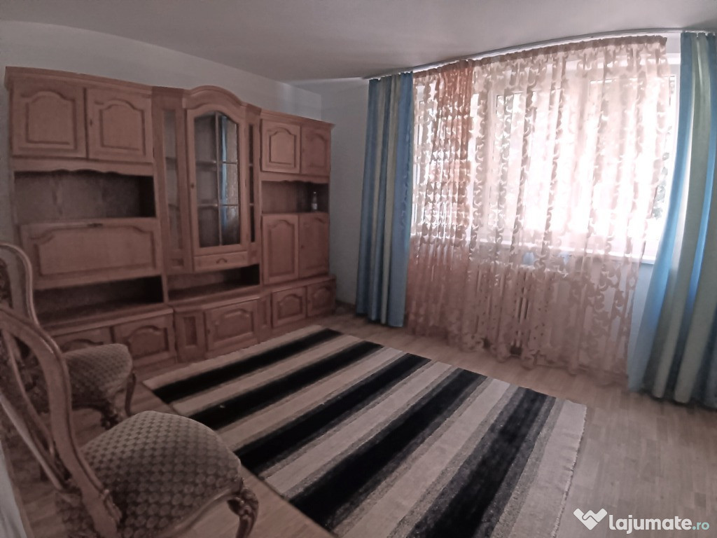 Apartament cu 2 Camere Ultracentral