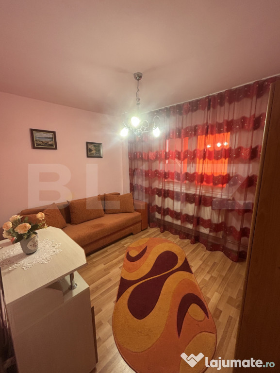 Apartament 2 camere,Zona Calea Bucuresti