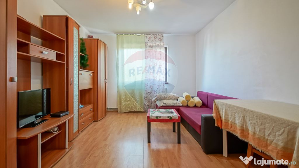 Garsoniera de vanzare| Ecaterina Teodoroiu| 0% Comision C...