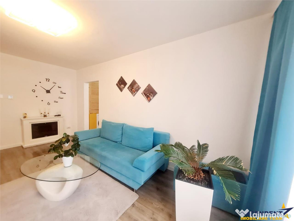 Decomandat si renovat complet, Cartier Astra, Brasov