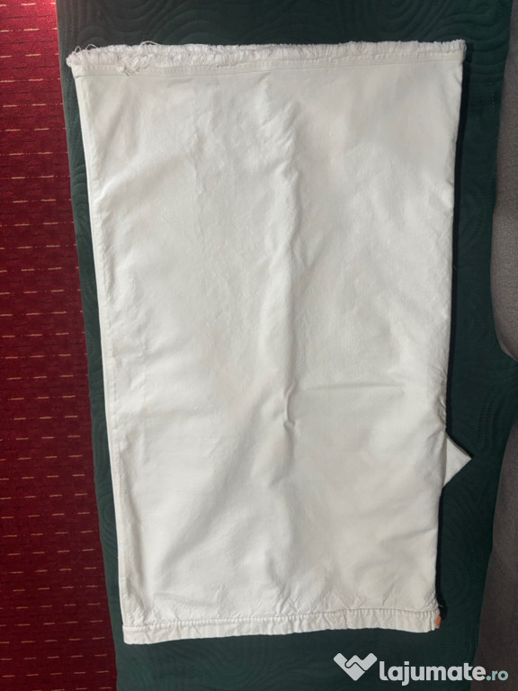 Pantaloni tradiționali din Maramureș( gatii)