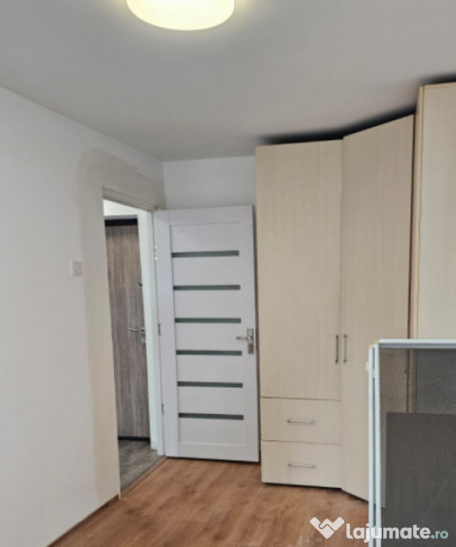 Apartament 2 camere zona Tomis Nord