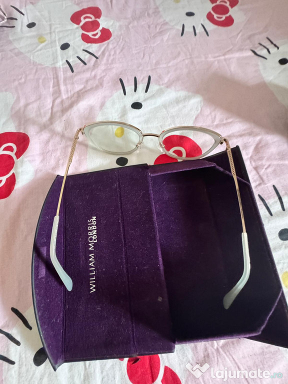 Ochelari de protectie si corectare fara dioptrii