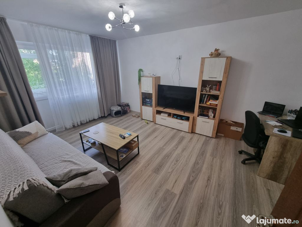 Apartament zona Km 4-5