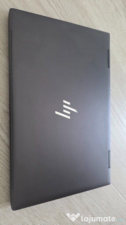 Laptop 13.3" HP Envy x360 13-ay0008nn + stylus HP MPP 2.0