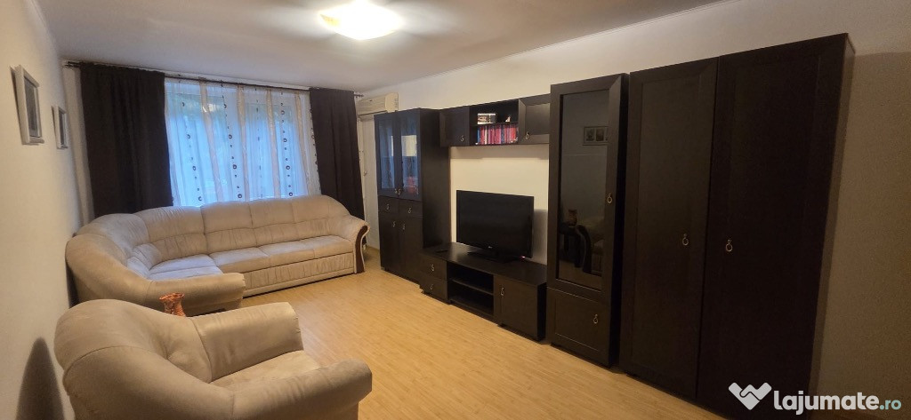 Dristor Apartament 2 camere