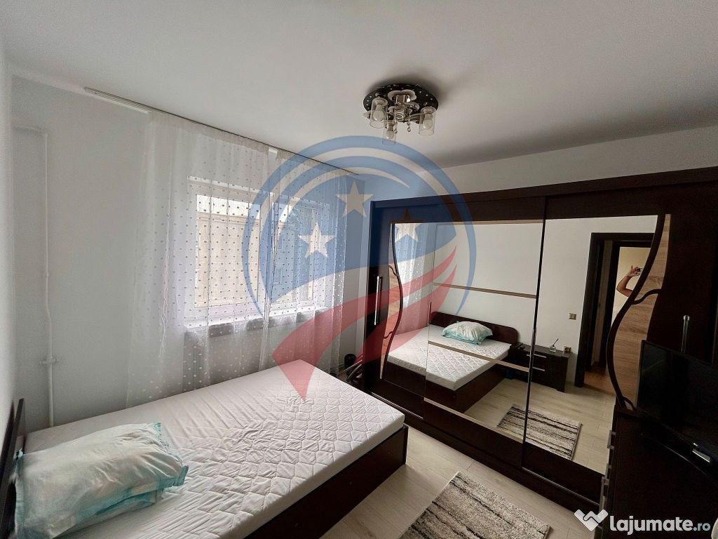 Apartament de vanzare in Valea Rosie