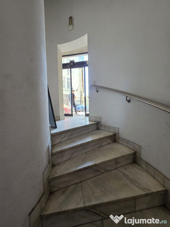 Zona Universitate S+P 180 mp Ideal clinica birouri